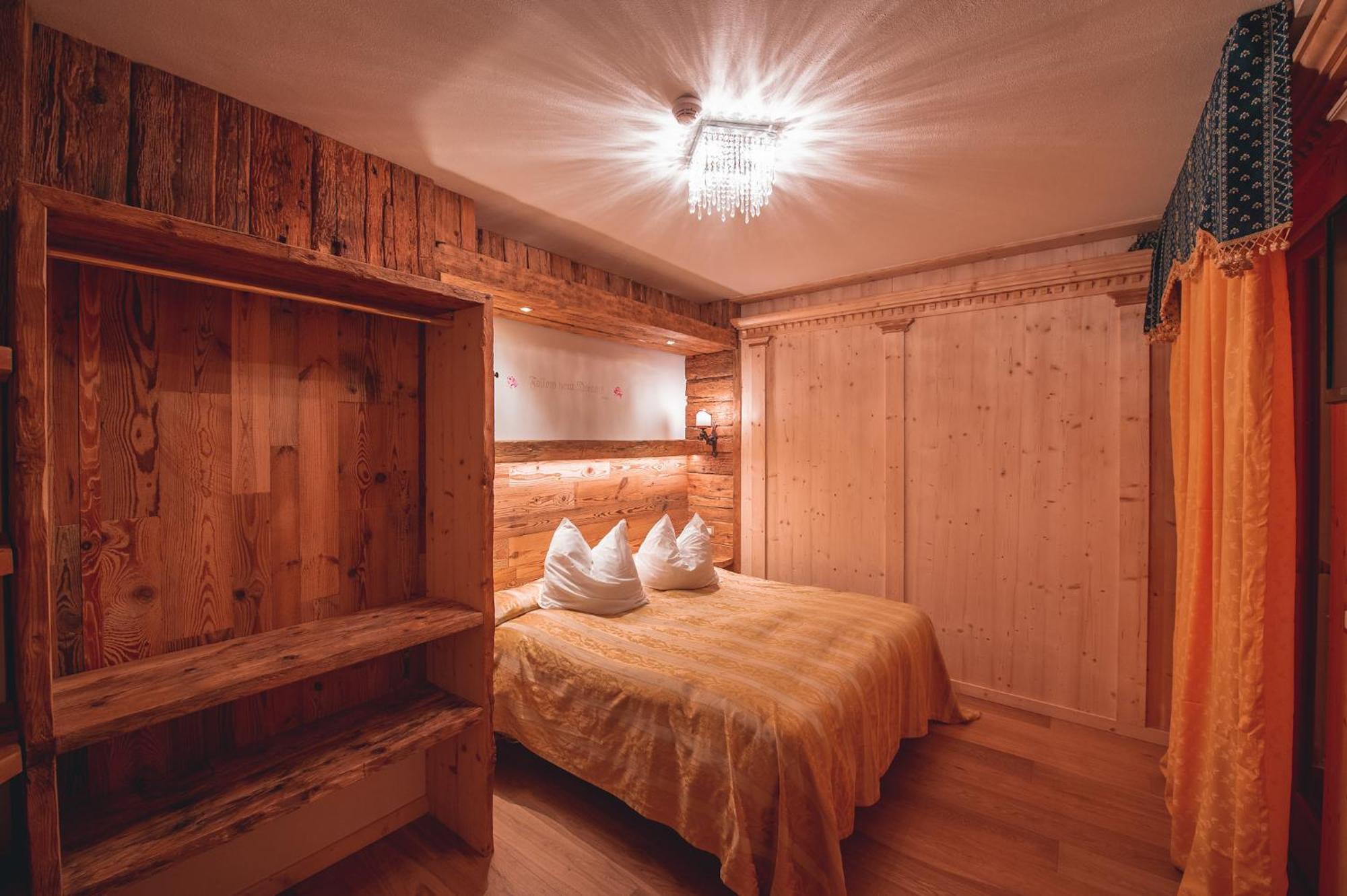 Park Hotel Bellavista Calalzo di Cadore Exterior foto
